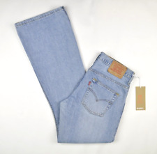 Jeans vintage levi usato  Ercolano