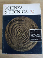 Enciclopedia della scienza usato  Pisa