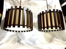 entry way lamps x2 for sale  Bluffton