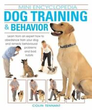 Dog training behavior for sale  Aurora