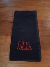 Wella professionals towels for sale  KING'S LYNN