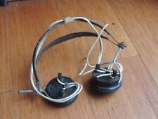 Ancien casque radio d'occasion  France