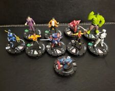 Wizkid heroclix marvel for sale  Shipping to Ireland