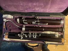 French bassoon buffet for sale  Shipping to Ireland