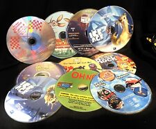 Lot dvds youth for sale  Bell Buckle