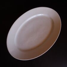 Plat ovale porcelaine d'occasion  Nice