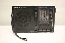 Sony icf 7600a for sale  CANTERBURY