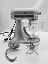 Kitchenaid ksm105g qt. for sale  Chatsworth