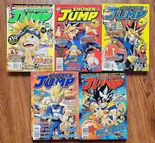 Shonen jump lot for sale  Grand Junction