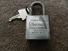 Military padlock american for sale  Seattle