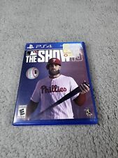 Mlb show ps4 for sale  Jacksonville