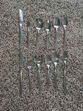 starburst flatware for sale  Grimes