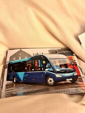 optare solo stagecoach for sale  STROUD