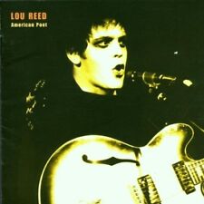 Lou reed amerikanischer gebraucht kaufen  Deutschland