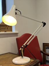 anglepoise lamp for sale  HULL