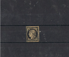 1849 noir . d'occasion  Expédié en Belgium