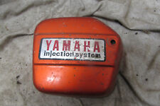 Yamaha side panel for sale  LEICESTER