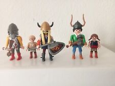 Playmobil history vikings for sale  Shipping to Ireland
