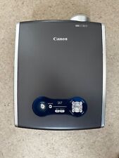 Canon sx7 projector for sale  MIDHURST