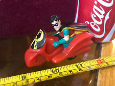 Action figure robin for sale  BLACKPOOL