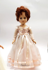 vintage bridesmaid doll for sale  Pinole
