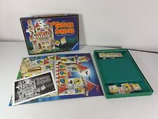 Geister schloss brettspiel gebraucht kaufen  Alsdorf