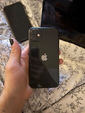 Apple iphone black gebraucht kaufen  Regensburg