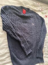 Luke jumper large for sale  BIRMINGHAM