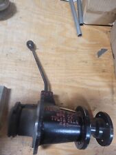 Nos ramsey winch for sale  Loudonville