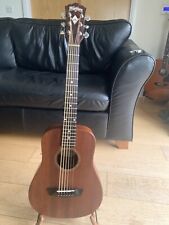 washburn acoustic guitar for sale  BACUP