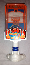 Juego de baloncesto de mesa Innoland Shootin' Hoops 1994 vintage en funcionamiento segunda mano  Embacar hacia Argentina