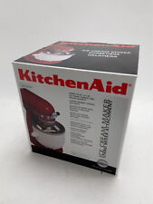KitchenAid Ice Cream Maker Stand Mixer Attachment 5KICA0WH In Original Box  for sale  Shipping to South Africa
