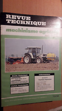 Lamborghini tracteur r674 d'occasion  Bonneval