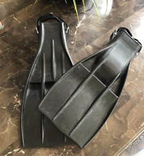 waterlung 707 fins for sale  Smyrna