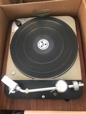 thorens td 124 d'occasion thorens td 124 d'occasion Céreste