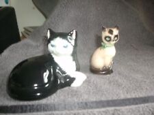 Two cats goebel for sale  WREXHAM