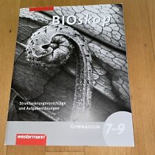 Bioskop klasse 9 gebraucht kaufen  Deutschland