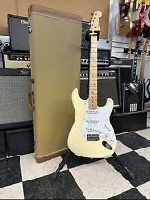Guitarra elétrica Fender Eric Clapton Stratocaster 6 cordas bordo escala -... comprar usado  Enviando para Brazil