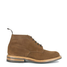 Trickers evedon chukka for sale  Shipping to Ireland