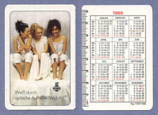 Ddr taschenkalender 1989 gebraucht kaufen  Leipzig
