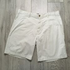 Musto shorts w38 for sale  PAIGNTON