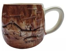Alaska clay mug for sale  Custer