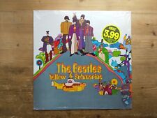 The Beatles Yellow Submarine NM Vinyl LP Record Album PCS 7070 1970's Reissue comprar usado  Enviando para Brazil