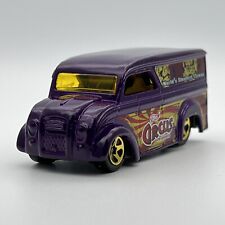 Hot wheels dairy for sale  Shipping to Ireland
