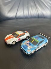 Micro scalextric aston for sale  Shipping to Ireland