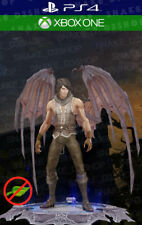 Diablo 3 - PS4 - Xbox One - Lilith's Embrace Wings - Patch 2.6.7 na sprzedaż  Wysyłka do Poland