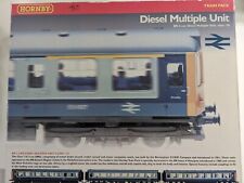 Hornby diesel multiple for sale  SUTTON