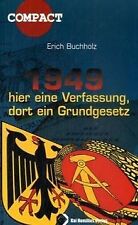 1949 verfassung grundgesetz gebraucht kaufen  Berlin