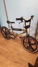 raleigh burner anniversary for sale  LONDON