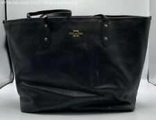 Coach women black for sale  Wilkes Barre